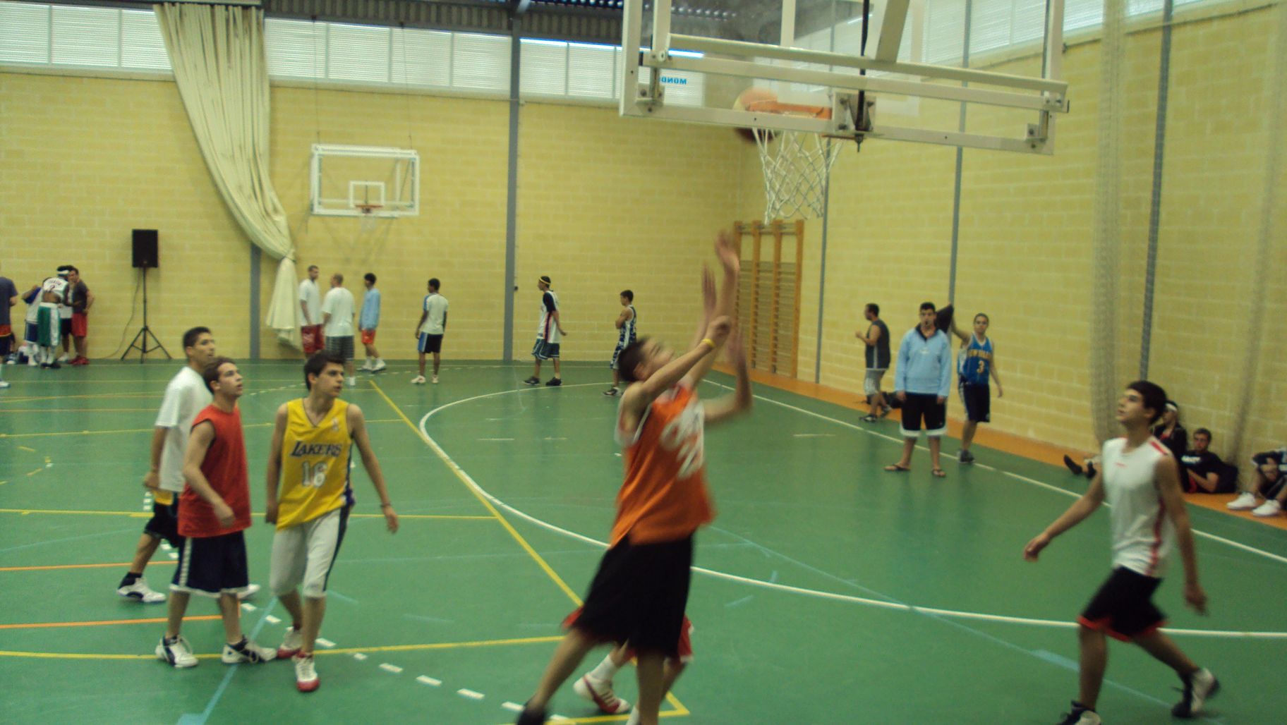 Ubrooklyn 3x3