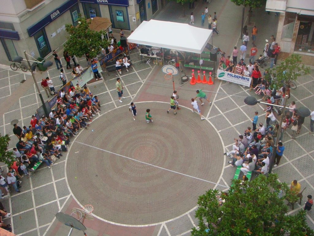 Ubrooklyn 3x3